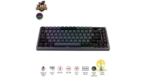 Bàn phím Asus ROG Azoth