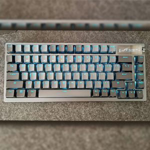 Bàn phím Asus ROG Azoth