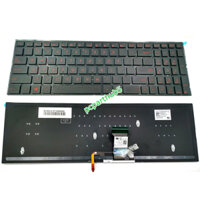 Bàn phím  Asus ROG FX502 FX502V FX502VD FX502VD-NB76 FX502VM-AS73