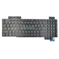 Bàn phím Asus ROG Strix GL503G GL503GE GL503GE-RS71 GL503GE-US72 Keyboard US Backlit