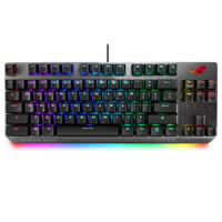 Bàn phím Asus ROG Strix Scope NX TKL Switch Blue