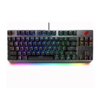 Bàn phím ASUS ROG Strix Scope TKL