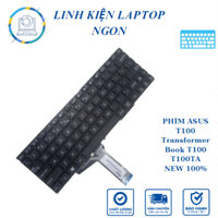 BÀN PHÍM ASUS T100 Transformer Book T100 T100TA NEW 100%