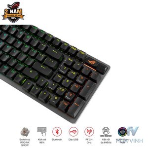 Bàn phím Asus TF200