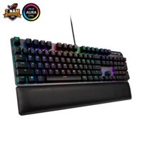 Bàn phím ASUS TUF Gaming K7 Optical-Mech Keyboard