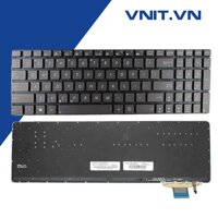 Bàn phím Asus UX51 Có đèn – Keyboard Asus UX51 Backlight