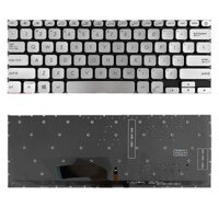 Bàn phím ASUS Vivobook S13 S330UA S330FA S330FL S330FN United States Laptop Keyboard