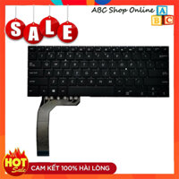 Bàn phím ASUS X407 X407M X407MA X407UBR X407UA X407UB A407