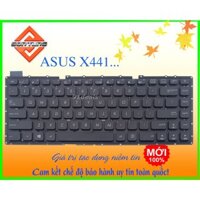 Bàn Phím Asus X441 X441S X441SA X441SC X441N X441NA