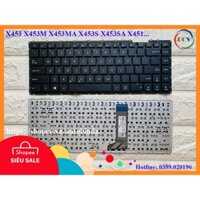 Bàn Phím Asus X453M X453MA X453S X453SA X451 New 100%