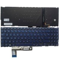 Bàn phím  Asus ZenBook 15 UX533F UX533FD UX533FN UX534F UX534FAC