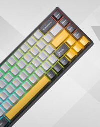 BÀN PHÍM AULA WIN68 HE