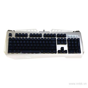 Bàn phím bán cơ Fuhlen G37S Gaming