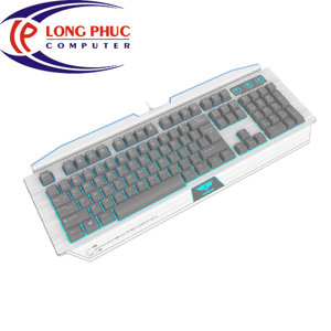Bàn phím bán cơ Newmen GM100