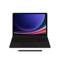 Bàn phím + Bao da AI Samsung Galaxy Tab S9 FE/S9 chính hãng touch pad