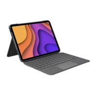 Bàn phím + Bao da iPad Air 11 (M2/M3/M4) Logitech Folio Touch