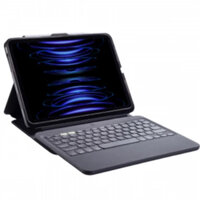 Bàn phím + bao da iPad Pro 11 (M4/M5) Zagg Pro Key 2