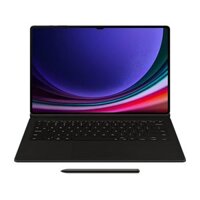 Bàn phím + Bao da Samsung Galaxy Tab S9 Ultra Touch Pad Chính Hãng