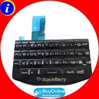 Bàn Phím BlackBerry Porsche Design 9983