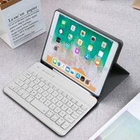 Bàn Phím Bluetooth 3.0 Không Dây Mini 7 / 8 Inch Cho IOS Android Tablet PC Windows IPad