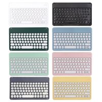 Bàn Phím Bluetooth 3.0 Không Dây Cho Samsung Galaxy Tab S6 Lite S7 S8 A7 A8 2023