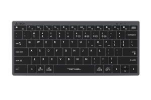 Bàn phím Bluetooth A4tech FBX51C