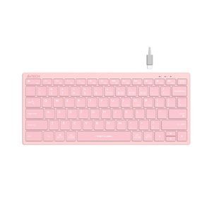 Bàn phím Bluetooth A4tech FBX51C