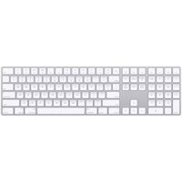 Bàn Phím Bluetooth Apple Magic Keyboard with Numeric Keypad MQ052 New 99% Chính Hãng Apple