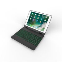 Bàn phím Bluetooth cho iPad Air 2 , Pro 9.7, iPad 2018, iPad 2017 Promax F181/F19