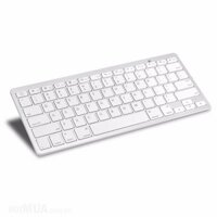 bàn phím bluetooth KB 16