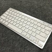 BÀN PHÍM BLUETOOTH KB16 MINI KẾT NỐI iPHONE, iPAD, LAPTOP – cái