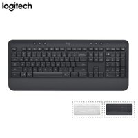 Bàn phím Bluetooth Logitech Signature K650