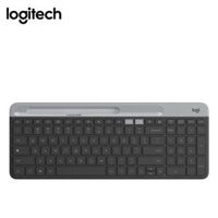 Bàn phím Bluetooth Logitech K580