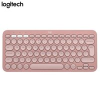 Bàn phím Bluetooth Logitech K380s