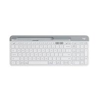 Bàn phím Bluetooth Logitech K580