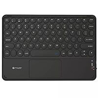 Bàn phím bluetooth Mazer M-KEY-TOUCH-V5