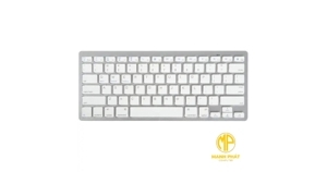Bàn phím bluetooth mini BK3001BA