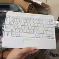 Bàn Phím Bluetooth Rời Samsung Galaxy Dùng Chung Các Dòng Máy Samsung Zin Hãng