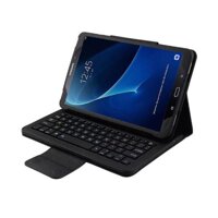 Bàn phím bluetooth Samsung T380, T385, Galaxy Tab A 8.0 (2017), kèm bao da