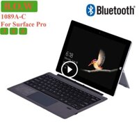 Bàn phím bluetooth Surface Pro 3 4 5 6 7 và suface pro 2017 – 1089A-C