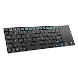 Bàn phím Zadez Bluetooth ZK-536BT