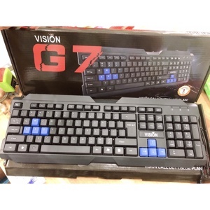 Bàn phím Bosston G7 Gaming