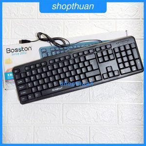 Bàn phím Bosston K830