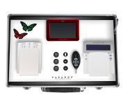 Bàn phím cảm ứng Paradox TM50