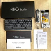 Bàn phím cao cấp Hhkb Studio