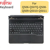 bàn phím chính hãng Fujitsu cho máy tính bảng Q508, Q509, Q5010, Q5011 nhập khẩu Nhật Bản đã qua sử dụng