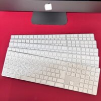 Bàn phím chính hãng Gen 2 chuẩn JP loại dài có numpad 99% kết nối nhiều thiết bị qua Bluetooth