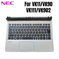 Bàn phím chính hãng NEC cho máy tính bảng nec VK90AS, VK902S, VK111, VK11CS, VK111S Nhật Bản sản phẩm cũ đã qua sử dụng