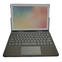 Bàn phím cho Blackview Tab 8 / Tab 8E (WMC0360 & WMC8360) Pogo Pin Magnetic Tablet Keyboard Bao da thông minh có giá đỡ