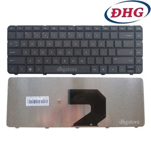 Bàn phím cho HP Pavilion G4 G6 COMPAQ CQ43 HP-1000